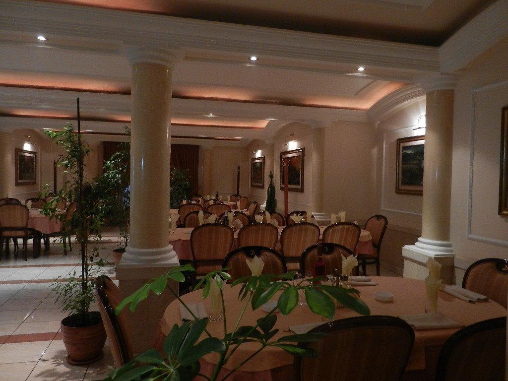 Guesthouse Ellite Požarevac 외부 사진