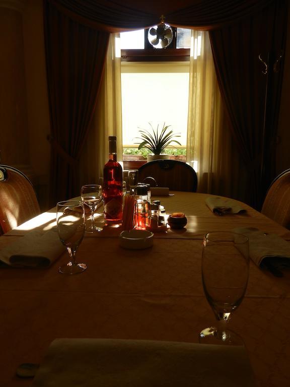 Guesthouse Ellite Požarevac 외부 사진