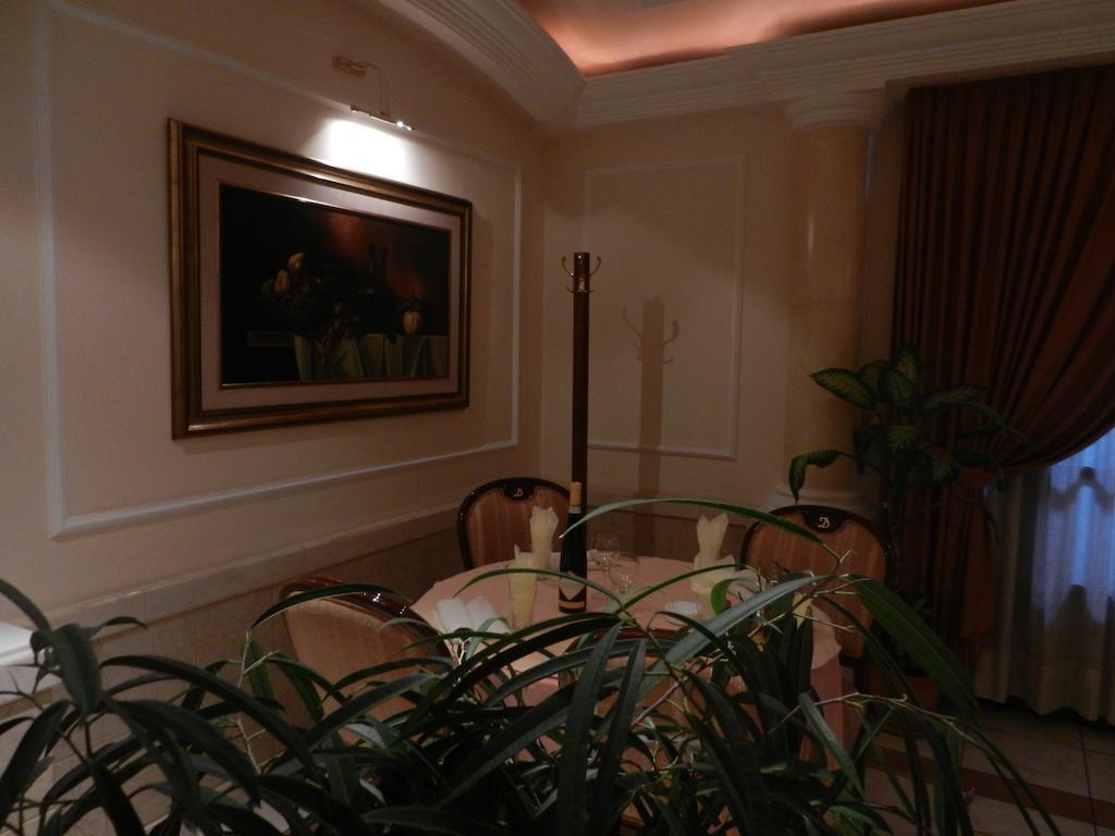 Guesthouse Ellite Požarevac 외부 사진