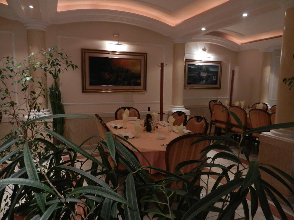 Guesthouse Ellite Požarevac 외부 사진