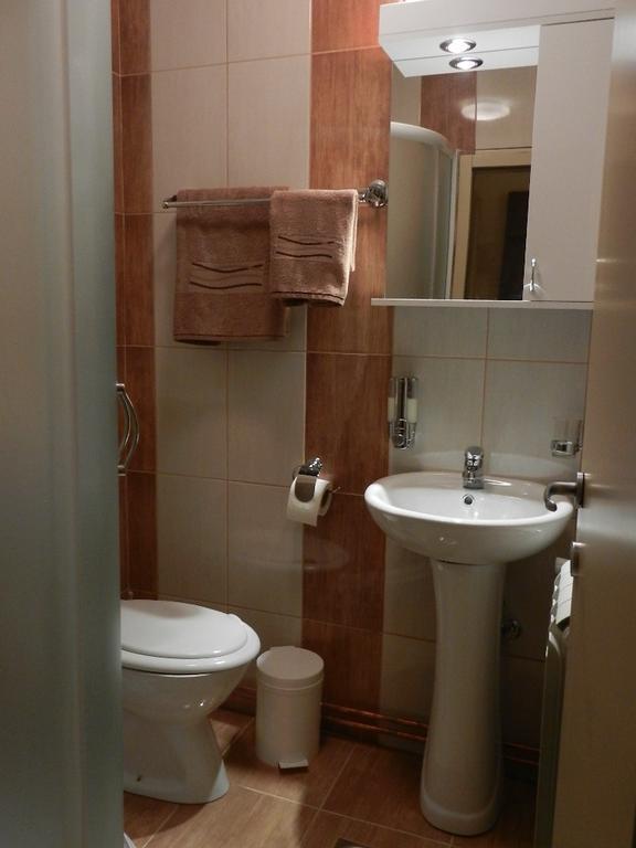 Guesthouse Ellite Požarevac 객실 사진