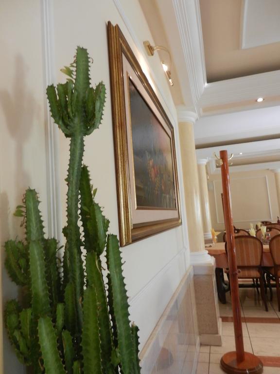 Guesthouse Ellite Požarevac 외부 사진
