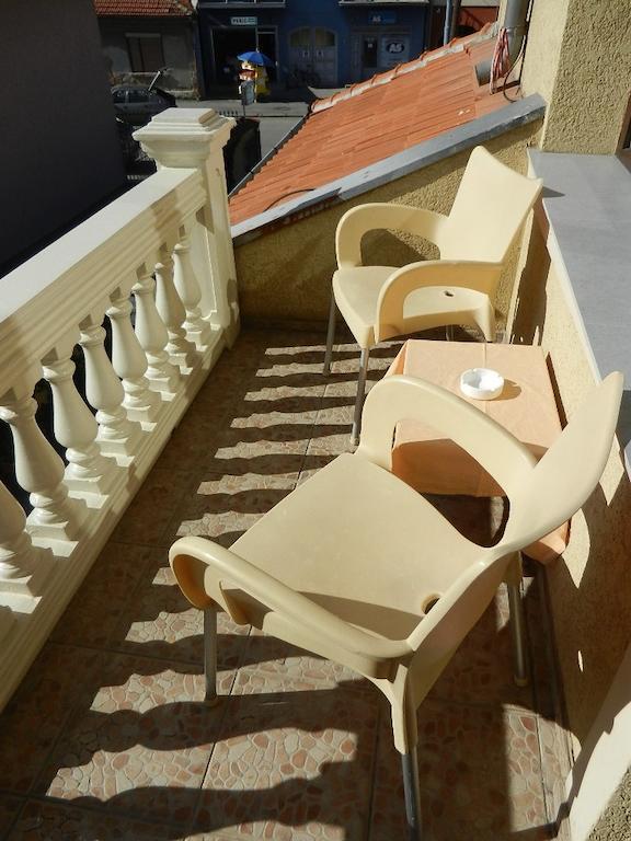 Guesthouse Ellite Požarevac 외부 사진
